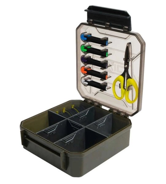 Avid Carp Reload Accessory Box