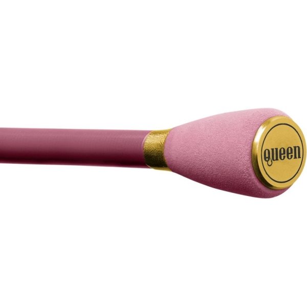 Delphin Udica Spin QUEEN 2,15m 5-25g