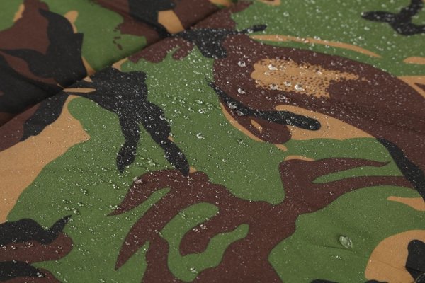 Giants Fishing spacák 5 Season Ext Camo Sleeping Bag