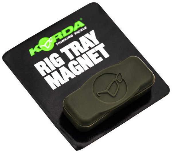Korda Tackle Box Magnet
