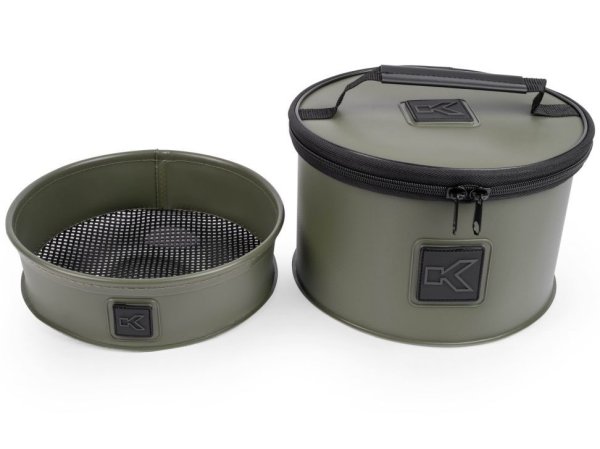 Korum Eva Riddle Set 3mm