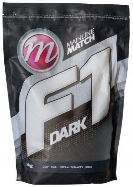 Mainline F1 Dark 1kg
