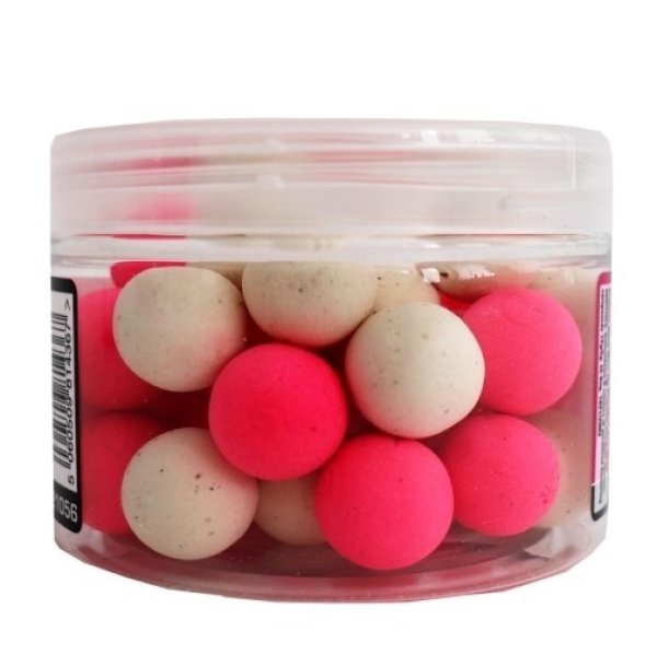 Mainline Bright Pink & White- Pop-ups Essential Cell 15mm 250ml