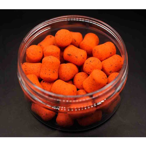 Monkey Climber Hookbaits Wafters Acid P14x16mm 100ml