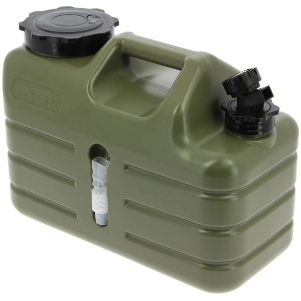 NGT Kanyster Heavy Duty Water Carrier 11L