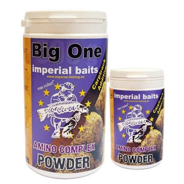 Imperial Baits Carptrack Amino Complex Powder 500g