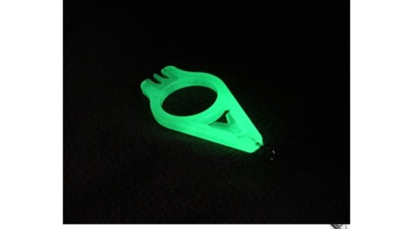 PB Products Multi Rig tool Glow In Dark