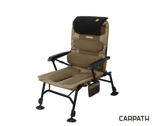 Delphin Carpath Kreslo ERGONIA