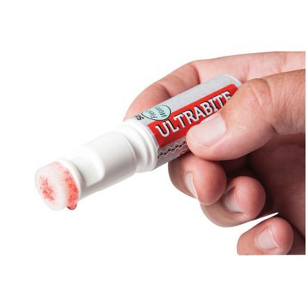Dynamite Baits Ultrabite Pheromones Freshwater Soft Baits Pump