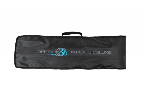 Preston Offbox36 Deluxe Kit Safe