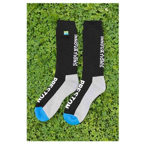 Preston Celsius Socks Vel 44 - 48 Ponožky
