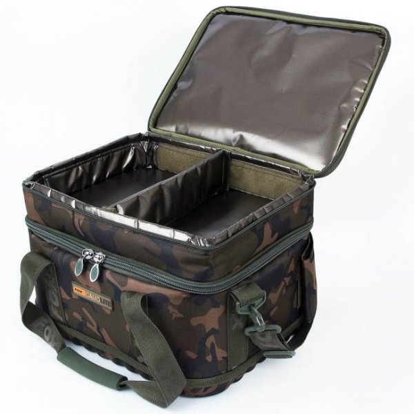 Fox Low Level Coolbag- Camolite
