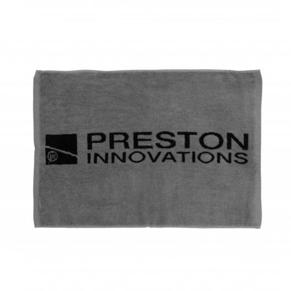 Preston Grey Towel uterák