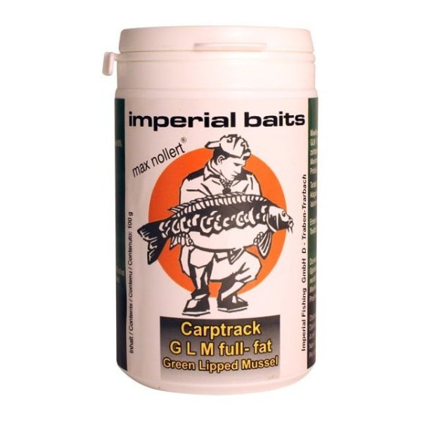 Imperial Baits Carptrack GLM full-fat - Big One 500g