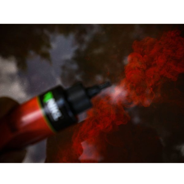Nikl LUM-X RED Liquid Glow Krill Berry 115ml