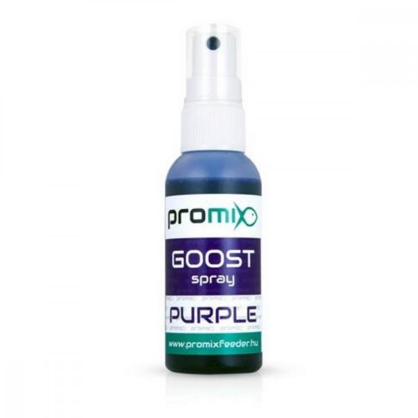 Promix Goost Spray Purple Squid 60g