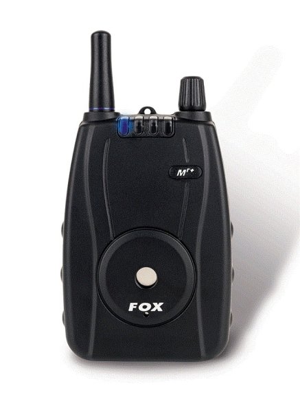 Fox Micron MR+ 3 rod set BLUE LED