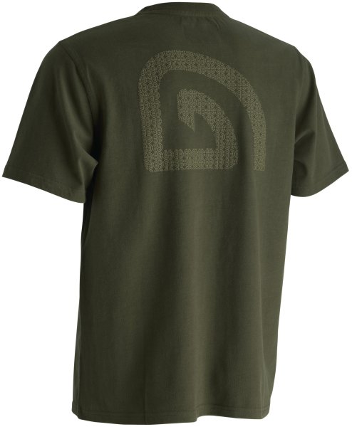 Trakker Tričko - Logo T-Shirt L