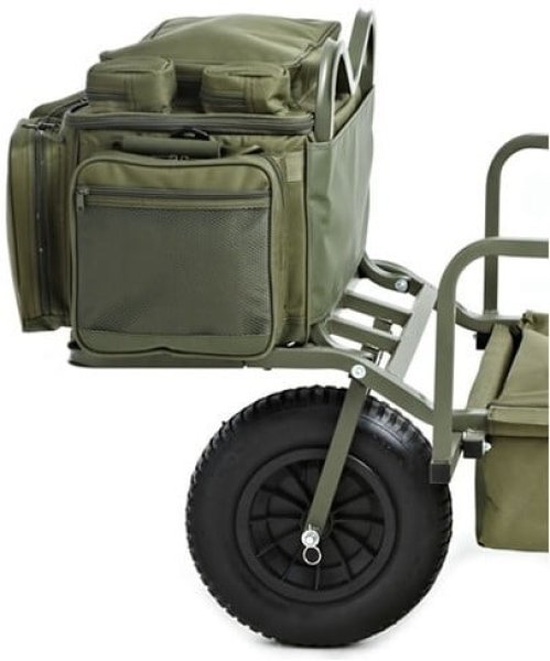 Trakker Taška na vozík - NXG Front Barrow Bag