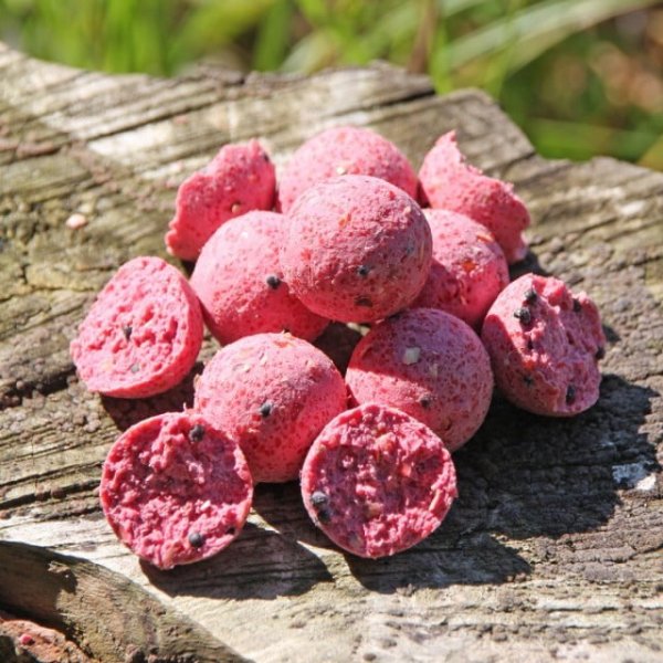 Imperial Baits Boilies Uncle Bait Strong 20mm 1kg