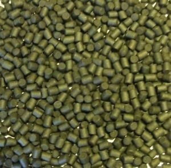 Coppens Green Betainové pelety 2mm 1kg