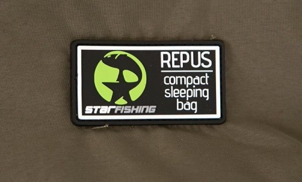 Starfishing spacák Repus 4S