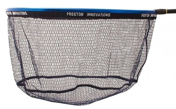 Preston Quick Dry Landing Net 18 Podberáková hlava