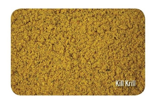 Nikl Method feeder mix Kill Krill 1kg
