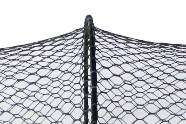 Delphin úlovková sieť BASE 35x80cm
