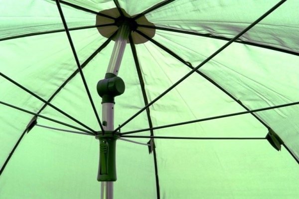 Giants Fishing Dáždnik s bočnicou Umbrella Specialist 2,5m
