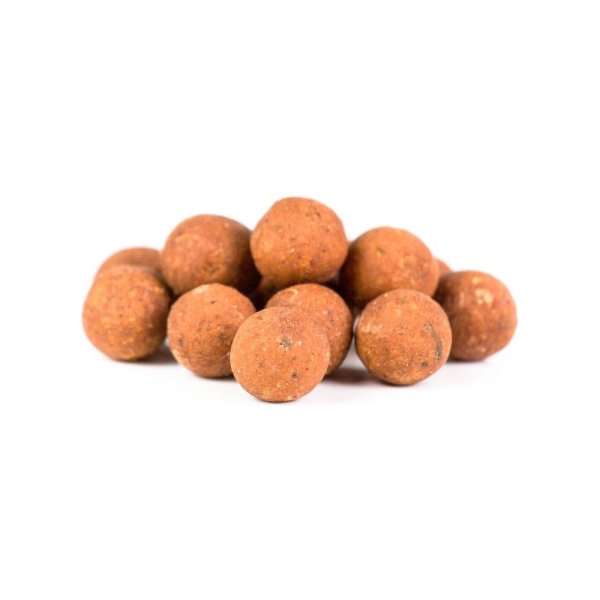 Mikbaits Boilies Mirabel  WS2 Spice 12mm 250g