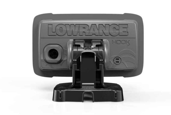 Lowrance Hook2 4xGPS 200 PE ROW