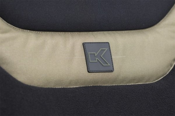 Korum X25 Accessory Chair Deluxe
