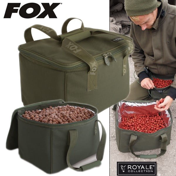 FOX Royale Cooler Bag - termotaška
