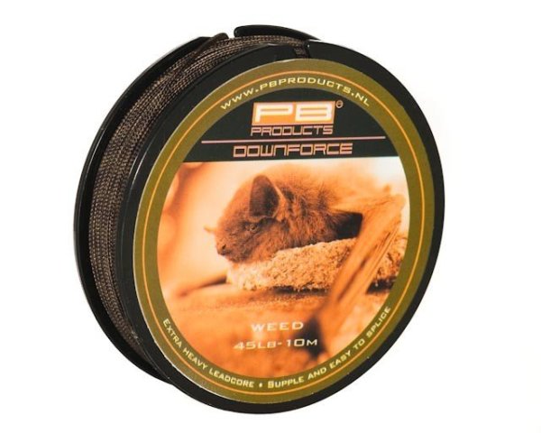 PB Products Downforce  Weed 45lb 10m