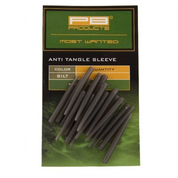 PB Products Anti Tangle Sleeve Silt