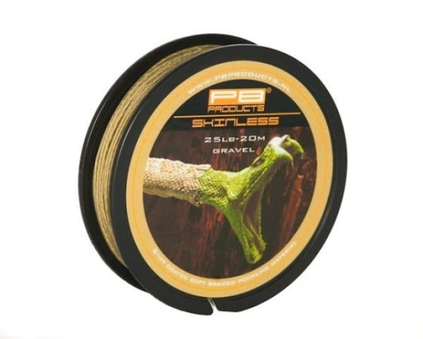 PB Products Skinless Weed 15lb 20m