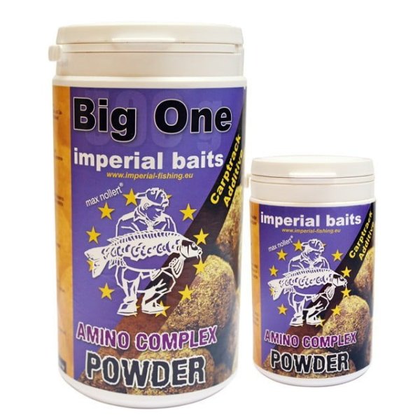 Imperial Baits Carptrack Amino Complex Powder 150g