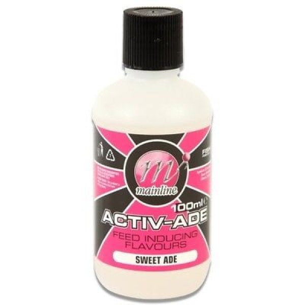 Mainline Activ Ades - Avtiv Sweet  Ade sladidlo