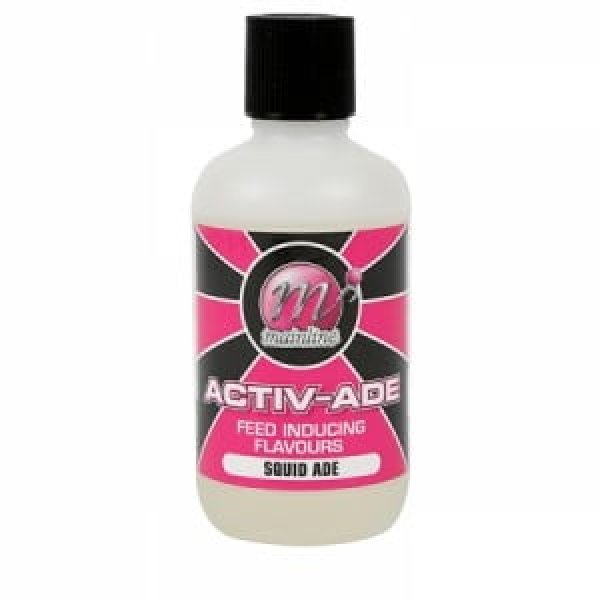 Mainline Activ Ades - Squid Ade aroma