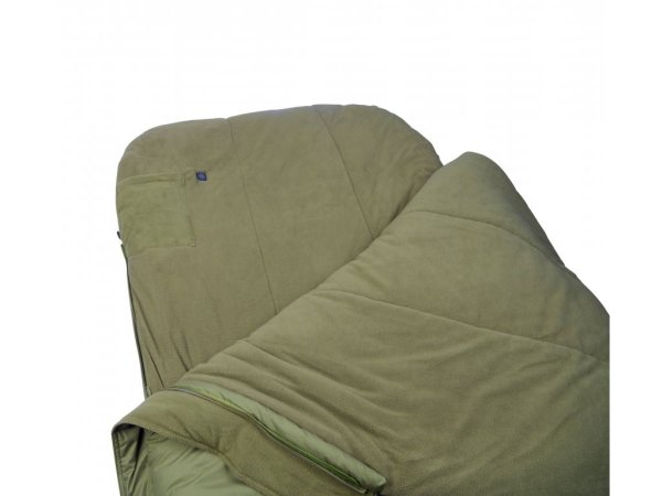 Avid Carp Benchmark Thermatech Heated Sleeping Bag - XL