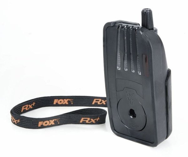 Fox Micron RX+ 2+1 Rod set