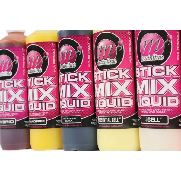 Mainline Stick Mix Liquid Link 500ml