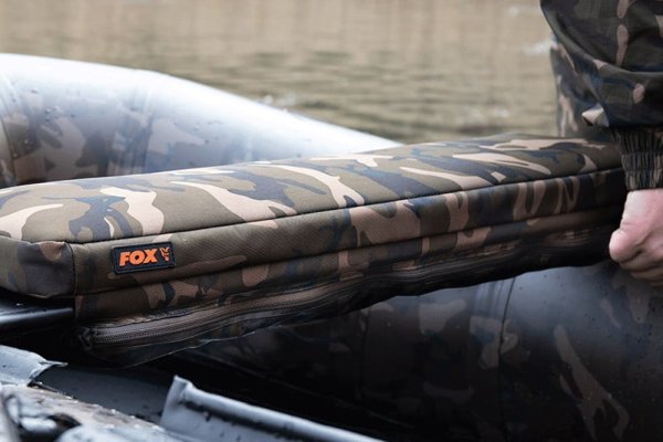 Fox Camolite Boat Seat
