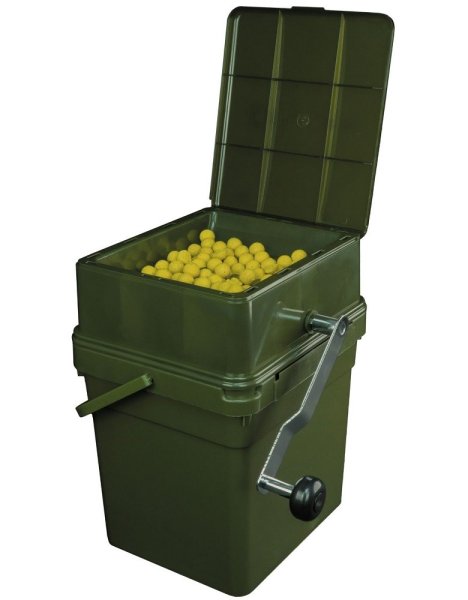 RidgeMonkey Advanced Boilie Crusher Full Kit