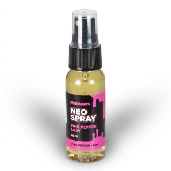 Mikbaits Neo Spray Pink Pepper Lady 30ml