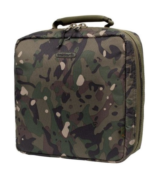 Trakker NXC Camo Deluxe Food Set Jedálenská Sada