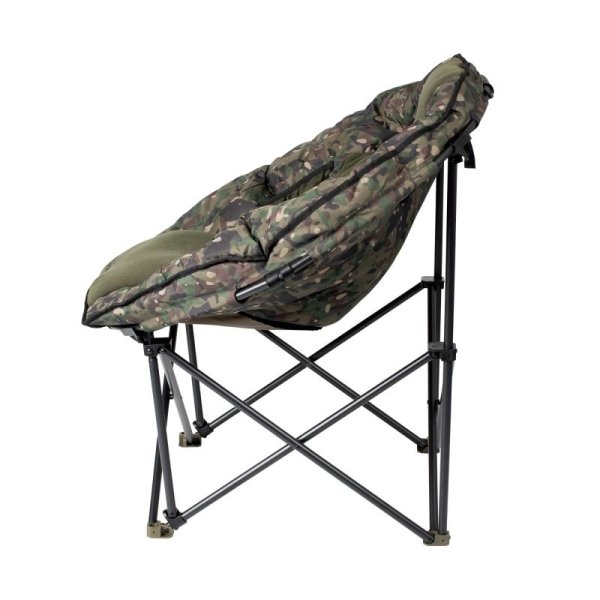 Trakker Levelite Camo Luna Chair Kreslo