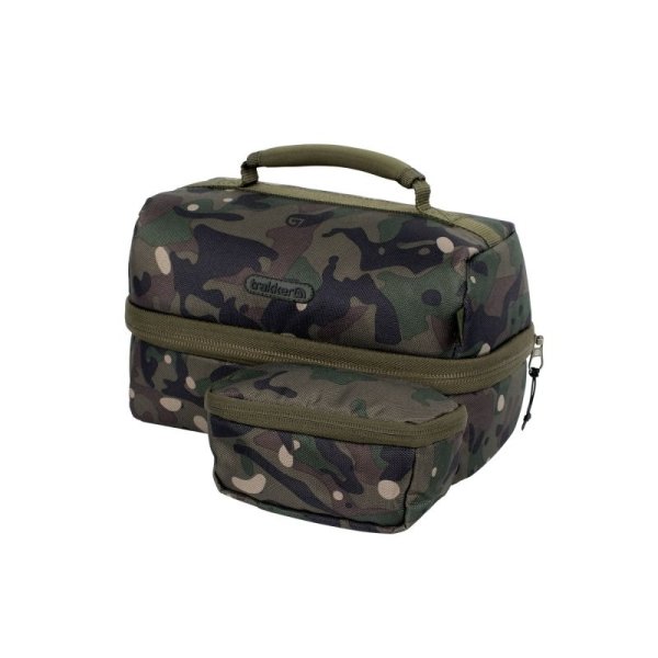 Trakker NXC Camo PVA Pouch