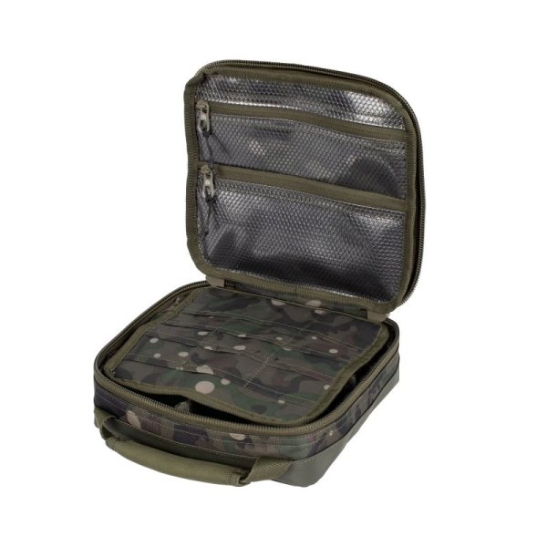 Trakker NXC Camo Tackle Bag